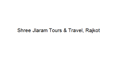 Shree Jlaram Tours & Travel - Rajkot Image