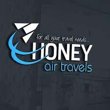 Honey Air Travels - Rajkot Image