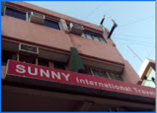 Sunny International - Rajkot Image