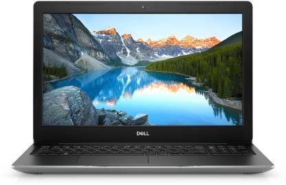 Dell Inspiron 3000 Core i3 10th Gen 3593 Laptop Image