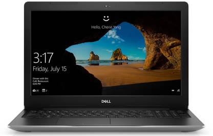 Dell Inspiron Core i5 10th Gen 15-3593 Laptop Image