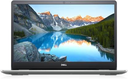 Dell Inspiron 5000 Core i5 10th Gen 5593 Laptop Image