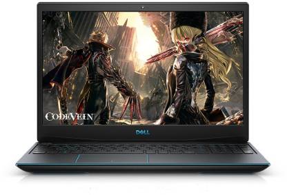 Dell G3 Core i7 9th Gen 3590 Gaming Laptop Image