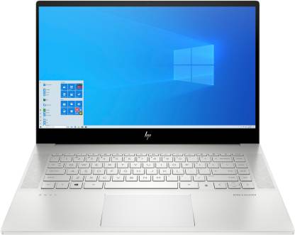 HP Envy Core i5 10th Gen 13-BA011TX Laptop Image