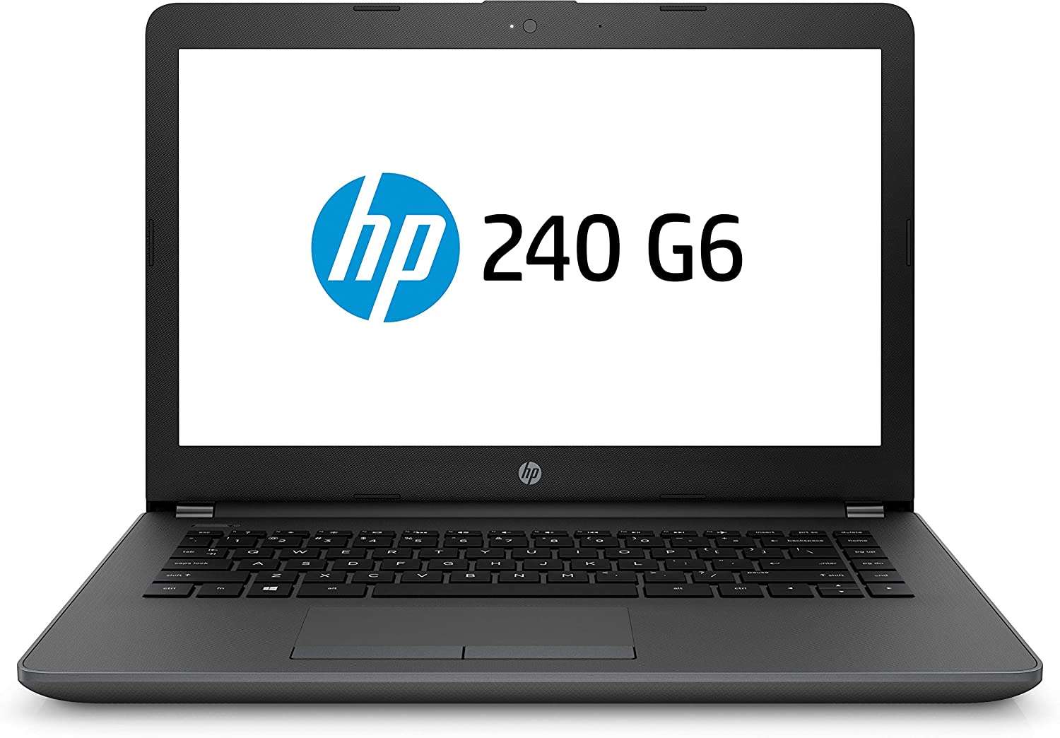 HP G6 Core i3 6th Gen 240 G6 Notebook Image