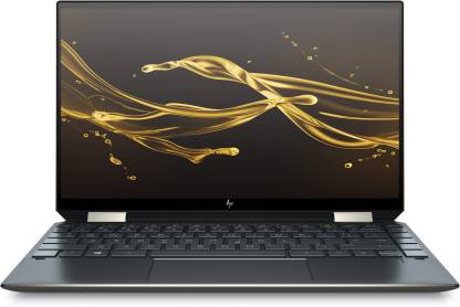 HP Spectre x360 Core i5 10th Gen 13-aw0211TU 2 in 1 Laptop Image