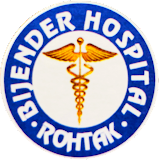 Bijender Hospital - Sector 3 - Rohtak Image