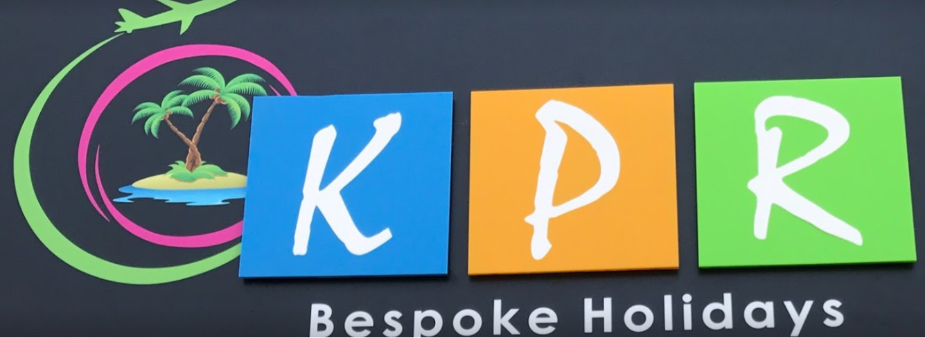 KPR Bespoke Holidays - Rajkot Image