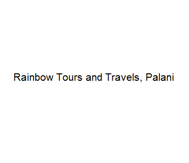 Rainbow Tours and Travels - Palani Image