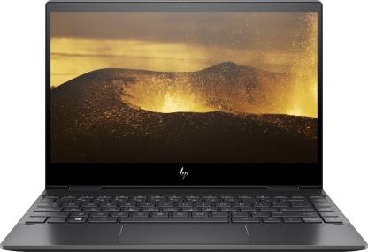 HP Envy 13 Ryzen 5 Quad Core 13-ar0118AU 2 in 1 Laptop Image