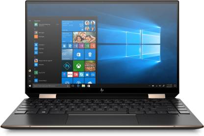 HP Spectre x360 Core i5 10th Gen 13-aw0204TU 2 in 1 Laptop Image