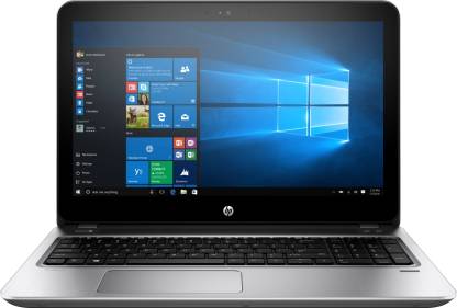 HP G4 APU Dual Core A9 7th Gen 455 G4 Laptop Image