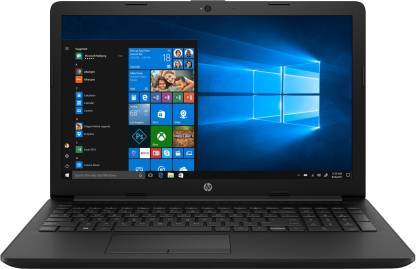 HP 15q APU Dual Core A9 15q-dy0007AU Laptop Image