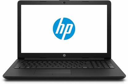 HP 15q Core i3 7th Gen 15q-ds0015tu Laptop Image