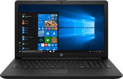 HP 15q APU Dual Core A6 15q-dy0006AU Laptop Image