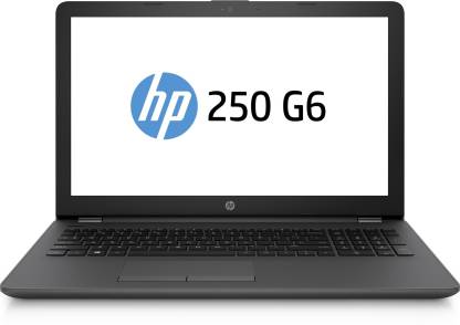 HP 250-G6 Core i5 7th Gen 2RC10PA Laptop Image