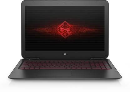 HP Omen Core i5 7th Gen 15-ax248TX Gaming Laptop Image