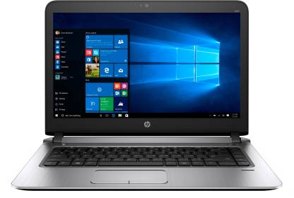 HP ProBook Core i3 7th Gen 440 Business Laptop Image