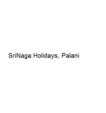 SriNaga Holidays - Palani Image