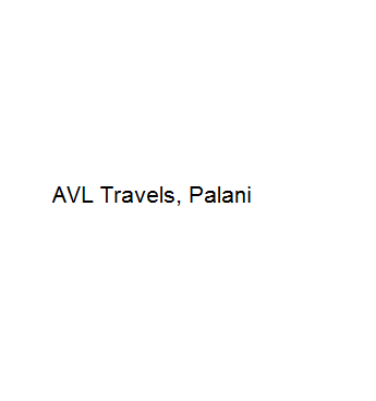 AVL Travels - Palani Image