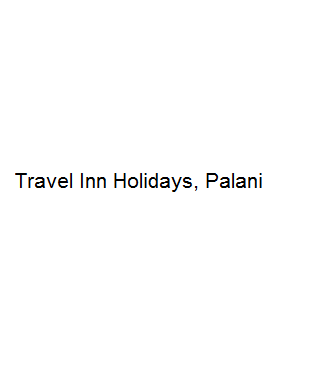 Travel Inn Holidays - Palani Image