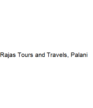 Rajas Tours and Travels - Palani Image