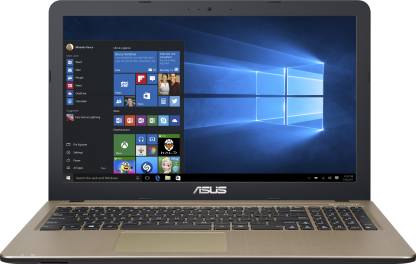 Asus VivoBook APU Dual Core E1 X540YA-XO940T Laptop Image