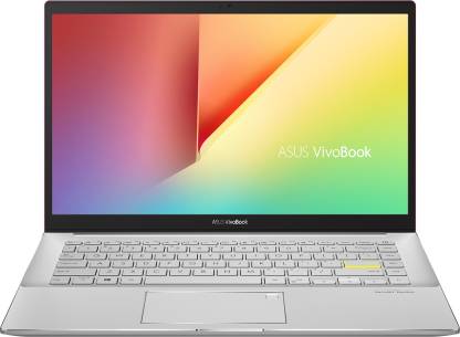 Asus VivoBook Core i7 10th Gen S433FL-EB200TS Laptop Image