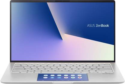 Asus ZenBook Classic Core i5 10th Gen UX434FL-A5822TS Laptop Image