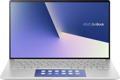 Asus ZenBook Classic Core i5 10th Gen UX334FL-A5822TS Laptop Image