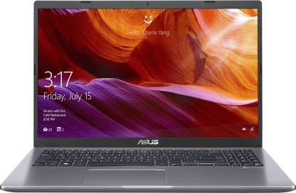 Asus VivoBook Core i3 10th Gen X509JA-EJ485T Laptop Image