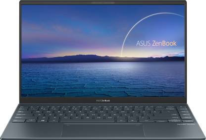 Asus ZenBook 14 Core i5 10th Gen UX425JA-BM076TS Laptop Image