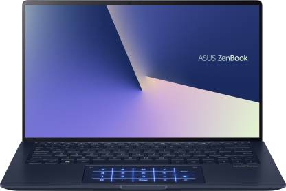 Asus ZenBook Classic Core i5 10th Gen UX333FA-A5821TS Laptop Image