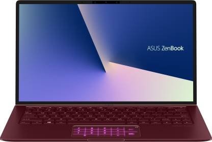 Asus ZenBook 13 Core i7 8th Gen UX333FA-A4175T Laptop Image