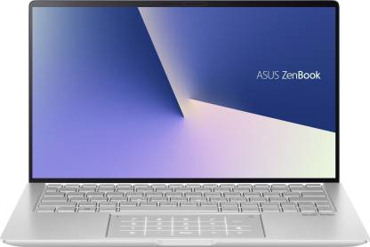 Asus ZenBook Classic Core i5 10th Gen UX333FA-A5822TS Laptop Image