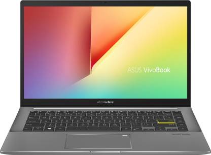 Asus VivoBook Ryzen 5 Hexa Core M433IA-EB594TS Laptop Image