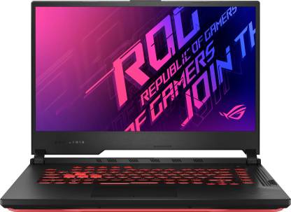 Asus ROG Strix G15 Core i5 10th Gen G512LI-HN094T Gaming Laptop Image