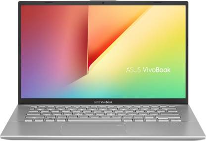 Asus VivoBook 14 Core i5 10th Gen X412FA-EK511T Laptop Image