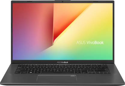 Asus VivoBook 14 Core i5 10th Gen X412FA-EK512T Laptop Image