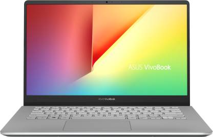 Asus VivoBook S14 Core i7 8th Gen S430FN-EB059T Laptop Image