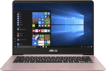 Asus ZenBook Core i5 8th Gen UX430UA-GV372T Laptop Image