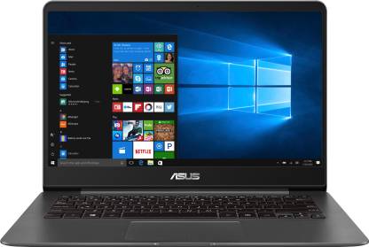 Asus ZenBook Core i5 8th Gen UX430UA-GV307T Laptop Image