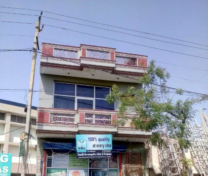 Swastik Homoeopathic Clinic And Pharmacy - Rohtak Image