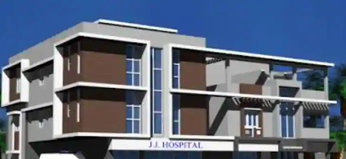 J.J. Hospital - KK Nagar - Trichy Image