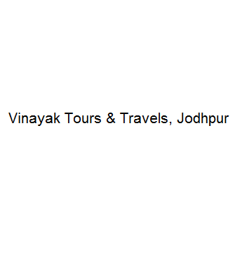 Vinayak Tours & Travels - Jodhpur Image