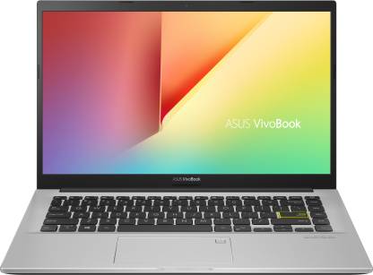 Asus VivoBook 14 Ryzen 7 Octa Core M413IA-EK587T Laptop Image