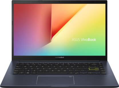 Asus VivoBook 14 Ryzen 7 Octa Core M413IA-EK586T Laptop Image