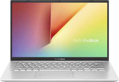 Asus VivoBook 14 Core i5 8th Gen X412FA-EK295T Laptop Image