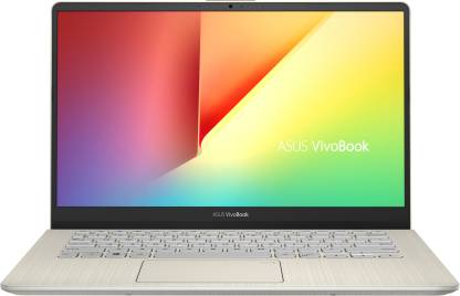 Asus VivoBook S Series Core i5 8th Gen S430FA-EB039T Laptop Image