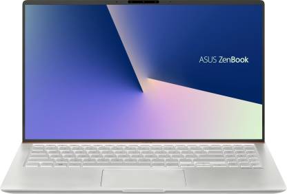 Asus ZenBook 15 Core i7 8th Gen UX533FD-A9100T Laptop Image